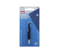 Prym Einfädler für Nähmaschine 611126, mit Magnet, Violett