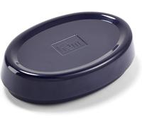 Prym 611330 Magnetnadelkissen, Kunststoff, pflaumenblau, 14 x 8 x 3 cm