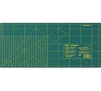 Prym 611386 Schneideunterlage cm/inch-Einteilung 30 x 45 cm