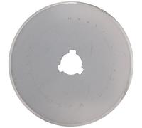 Prym Ersatzklinge für Rollschneider Jumbo – 60 mm – 1 St. – Silber
