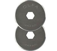 Prym Ersatklinge für Rollschneider 18mm