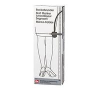 Prym Rockabrunder Metall 80 cm