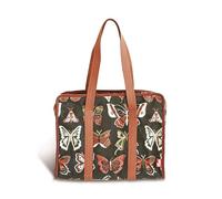 Prym 612067 All-in-one Tasche Butterfly