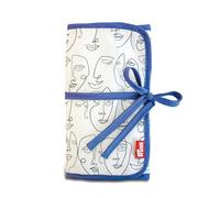 Prym 612079 Nadeltasche Faces