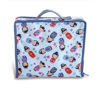 Prym 612086 All-in-one Tasche Mini Kokeshi