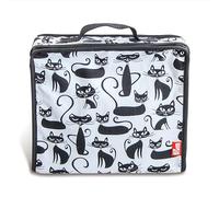 Prym 612087 All-in-one Tasche Mini Cats