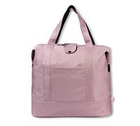 Prym 612567 Store and Travel Bag M Reisetasche Favourite Friends 45 x 30 x 50 cm Rosa (Beere)