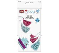 Prym Quastenmacher Love Tassel-Maker 624191 Mint