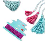 Prym Quastenmacher Love Tassel-Maker 624191 Mint
