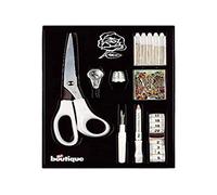 Prym 651 282 Nähset 'Rose′ Geschenkset