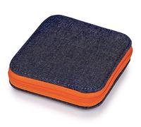 Prym Nähset Jeans Reißverschluss (11 x 12 x 3 cm/ orange)