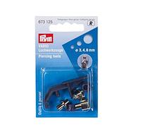 Prym Vario Lochwerkzeuge für Vario-Zange ST (3 mm/ 4 mm/ 8 mm)