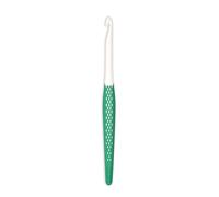 Prym (7mm) Crochet Hook Green