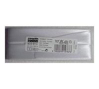 Prym 903810 Schrägband Duchesse, 40/20 mm, 3,5 m, weiß