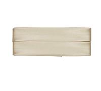 Prym 903815 Schrägband Duchesse, 40/20 mm, 3,5 m, beige