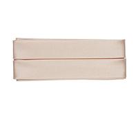 Prym 903817 Schrägband Duchesse, 40/20 mm, 3,5 m, hell apricot