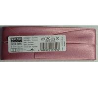 Prym 903885 Schrägband Duchesse, 40/20 mm, 3,5 m, altrosa