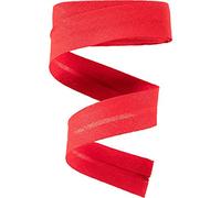 Prym 904241 Schrägband Baumwolle, 60/30 mm, 3,5 m, apfel