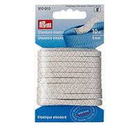 Prym 910010 - Standard-Elastic 5 mm weiß