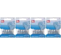 Prym Transparent-Elastic 10 mm, 100% PUR