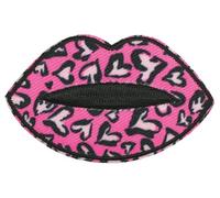 Prym 922019 Applikation Mund, pink