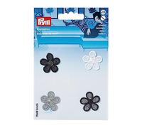 Prym 926535 Cucina, Grigio, 4 pezzi