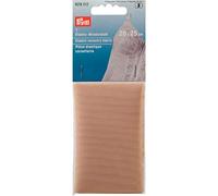 Prym 929212 Corsetry Fabric Elastic, White, haut