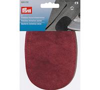 Prym Cucina, grau, 14 x 10 cm, blau/schwarz Sortiert, 2 Stück, 2