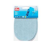 Prym - Patches Jeans (bügeln) 10 x 14 cm hellblau 929300