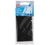 Prym Flickstoff CO (bügeln) 12 x 45 cm schwarz