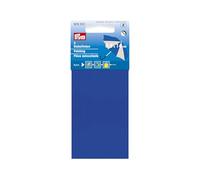 Prym 929502 Klebeflicken Nylon 6,5 x 14 cm blau