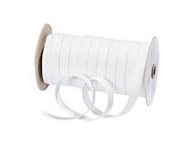 Prym 955353 Elastic-Band weich 15 mm weiß