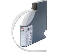Prym 955361 Elastic-Band weich 20 mm weiß, 57Prozent PES 43Prozent ED