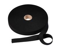 Prym 955560 Elastic-Band weich 35 mm schwarz