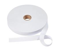 Prym 955561 Elastic-Band weich 35 mm weiß