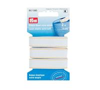 Gummi - Elastic - Band extra weich 2 Meter / 15mm