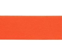 Prym 957401 Elastic-Bund 38 mm orange, 50Prozent PA 35Prozent EL 15Prozent PES
