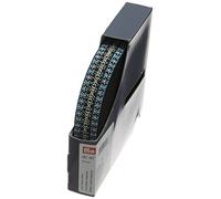 Prym 957457 Color Elastic 25 mm Muster türkis, Polyester Blend, Multi-Colour, 15 x 15 x 3 cm