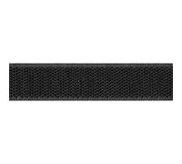 Prym Hakenband, polyamid, schwarz, Haken 20 mm, 25 m