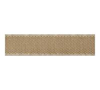 Prym 968964 Hakenband selbstklebend 20 mm beige