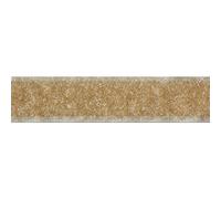 Prym 968965 Flauschband selbstklebend 20 mm beige