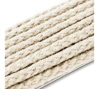 Prym Parkakordel 4 mm, 3 m, rohweiß (1,80€/1m)