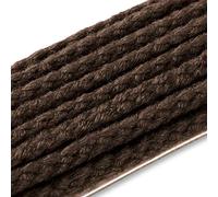 Prym 972511 Anorak- und Parkakordel 4 mm braun