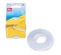 Prym 6 mm 9 m Wonder Tape, Polyester, transparent 6,5 x 6,5 x 0,6 cm