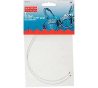 Prym 991,806 BH-Bügel, Steel, Weiss, C100 Größe, 2 Count