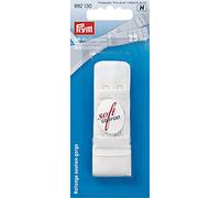 Prym 992130 BH-Verlängerer 3 x 2 Haken 25 mm weiß