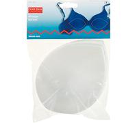 Prym BH-Einlagen weich (Gr. L/ weiß/ 2 Stk.)