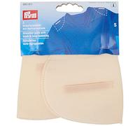 1 Paar Schulterpolster mit Haftverschluß haut Größe S