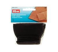 Prym braun 994323 Elastic-Ärmelbündchen, Polyester, 2 x 1 x 1 cm