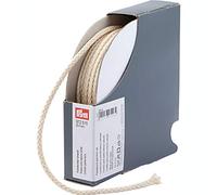 Prym Anorak- und Parkakordel 4 mm rohweiß